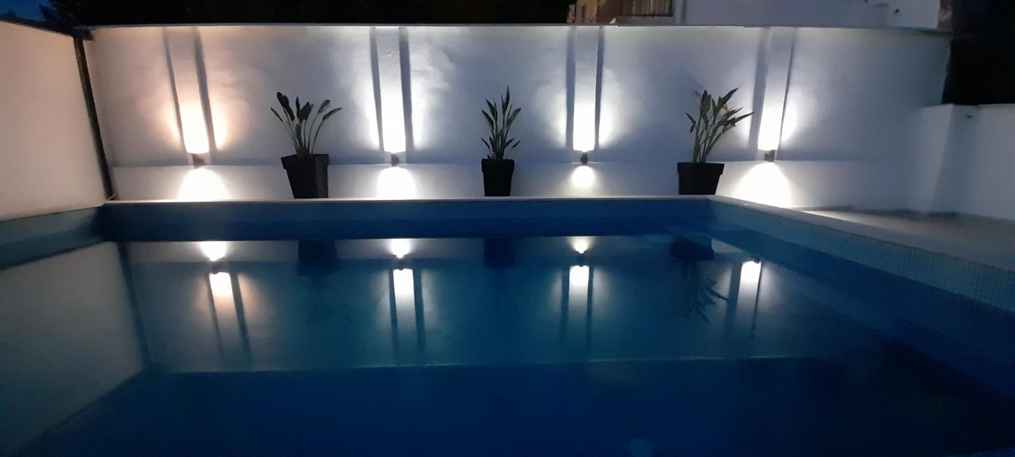 Villa Nikola コトル エクステリア 写真